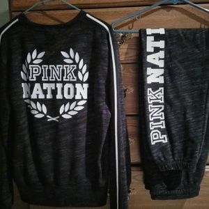 Victoria Secret PINK Outfit